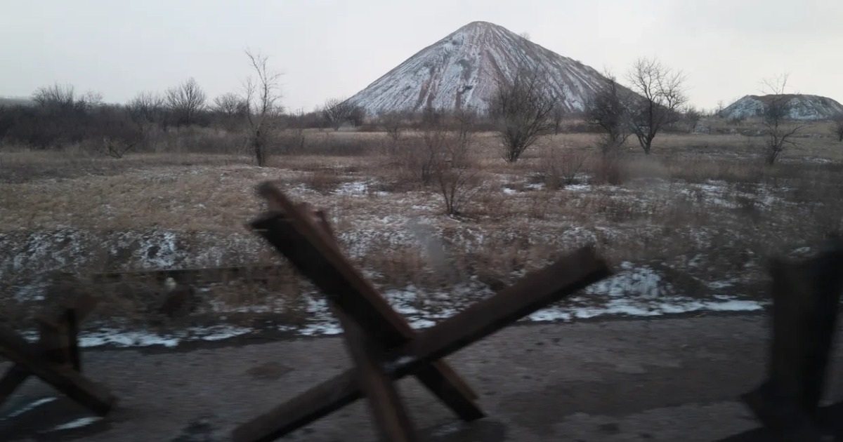 Rusia declara el control del bastión ucraniano en el Donbass