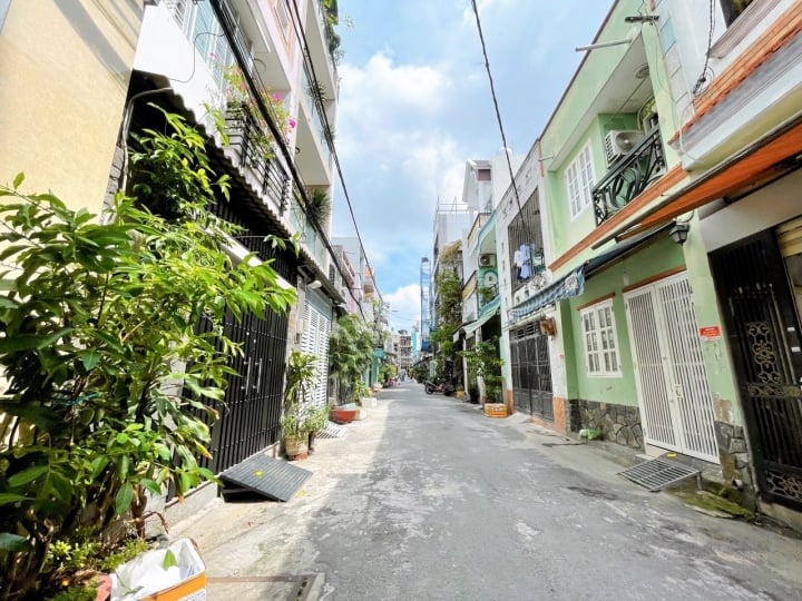 Lorsque vous achetez une maison dans une ruelle, vous devez faire attention à ces choses - 1