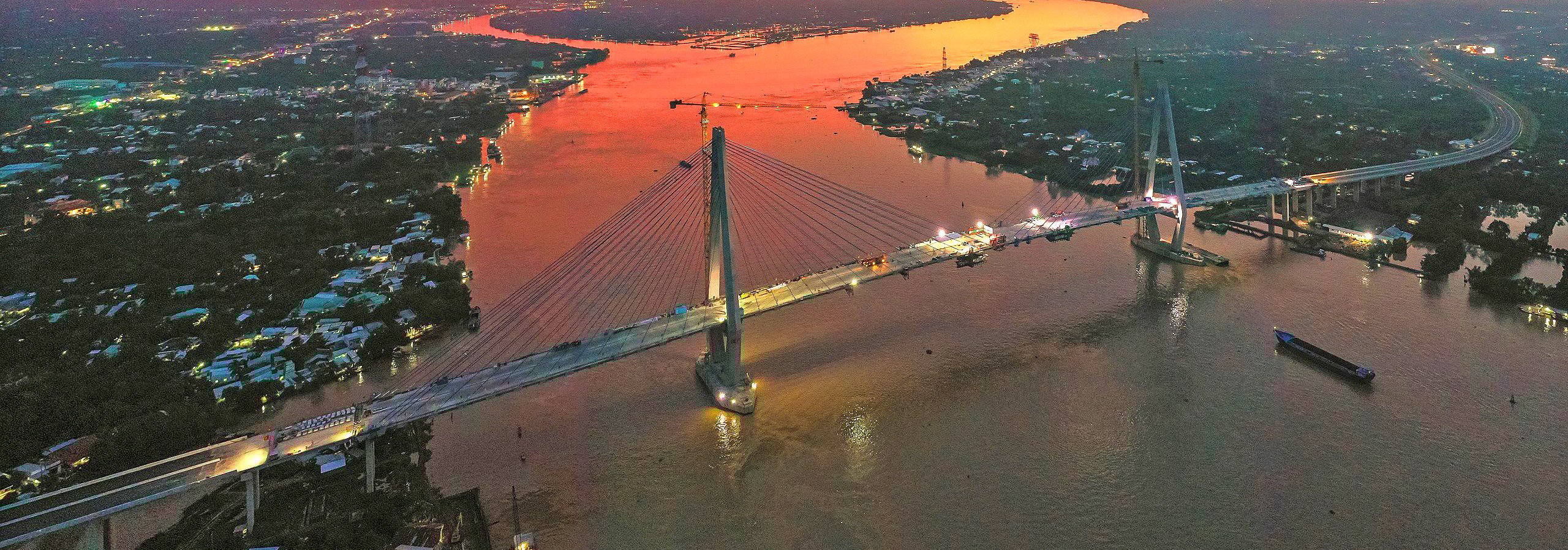 Cầu Mỹ Thuận 2