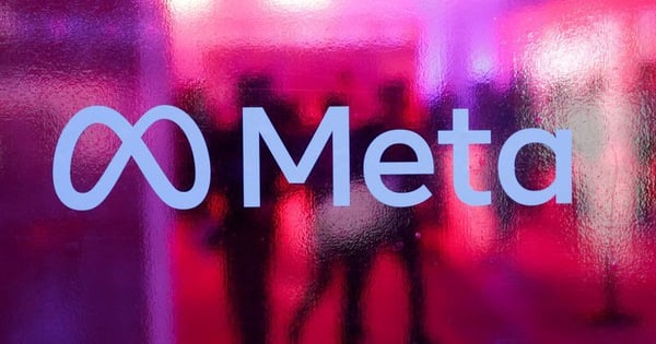 Meta must pay $1.4 billion for 'tag' friend feature