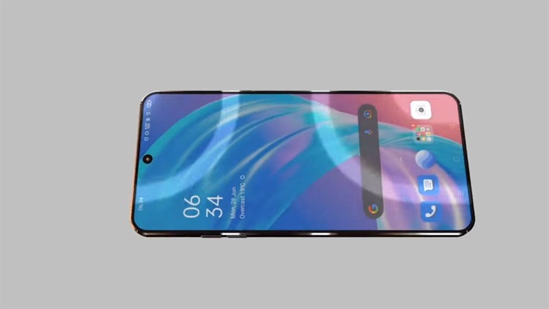 Samsung lanzó el Galaxy M35 5G en Brasil imagen 1