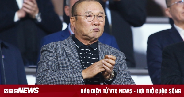 L'entraîneur Kim Sang-sik remercie son ancien professeur Park Hang Seo et souligne l'erreur de M. Troussier