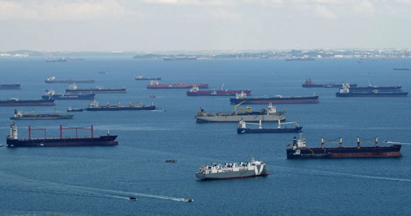 Thailand offers $28 billion Malacca Strait bypass project