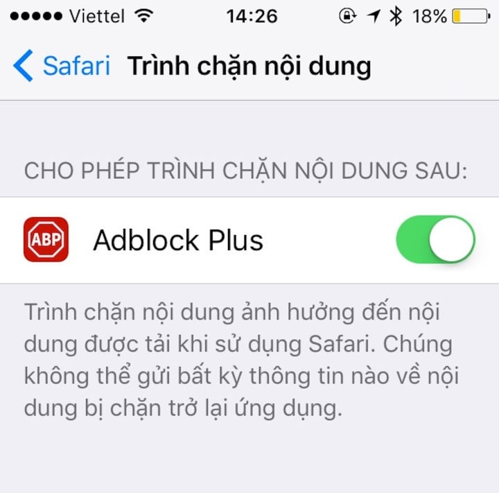 Secret to blocking ads on Safari in less than 5 minutes - 4