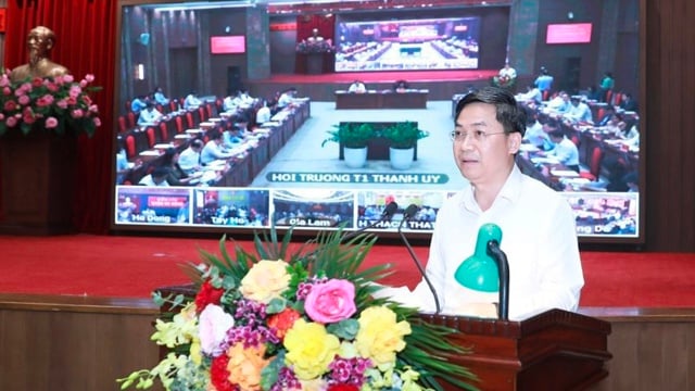 Hanoi supprime les obstacles et accélère le décaissement des plans d'investissement public