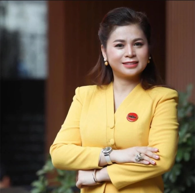 Cuộc sống hiện tại của CEO Lê Hoàng Diệp Thảo sau 5 năm ly hôn 