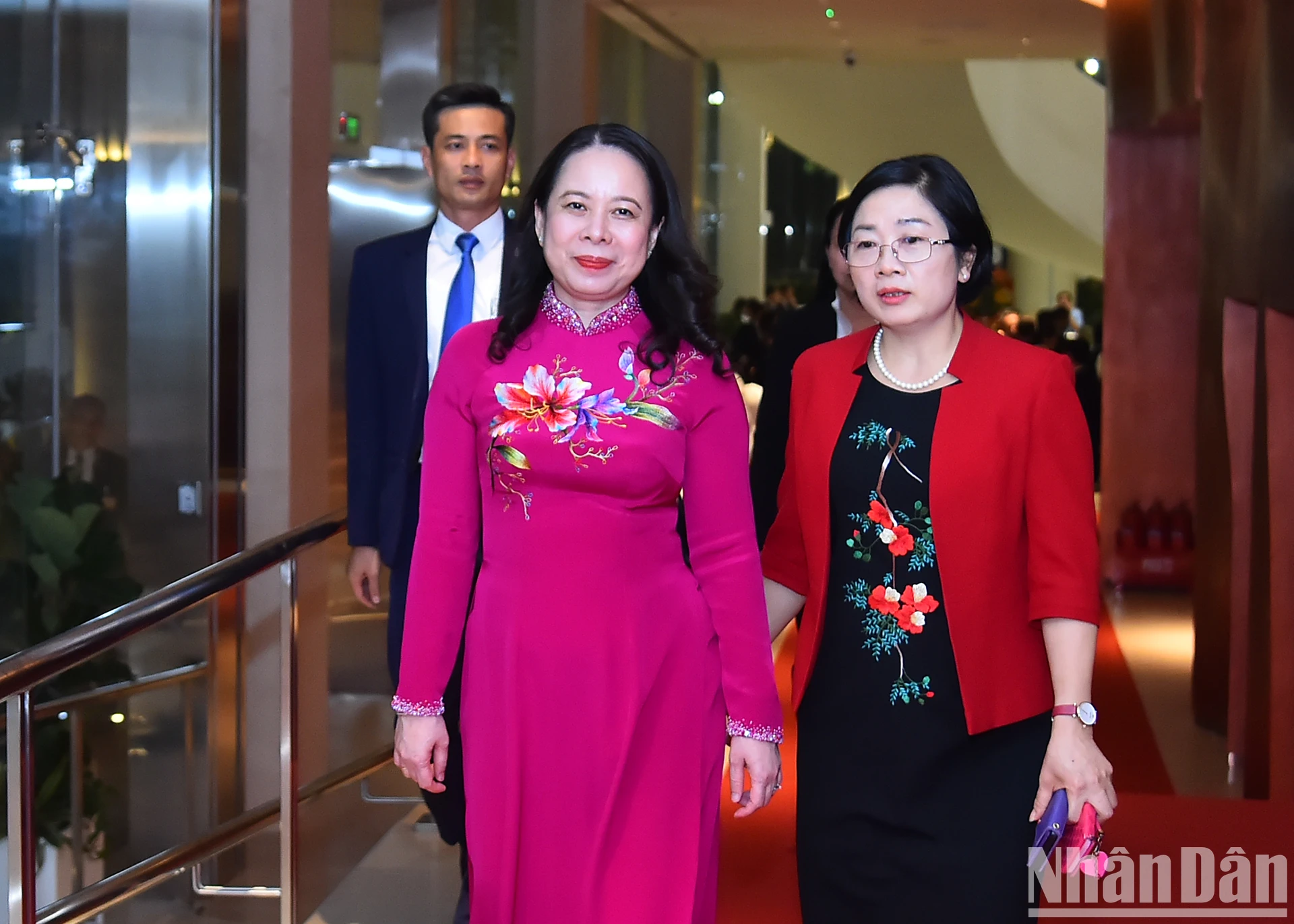 [Photo] General Secretary and President To Lam and his wife chaired the ceremony to celebrate the 79th National Day of the Socialist Republic of Vietnam photo 2