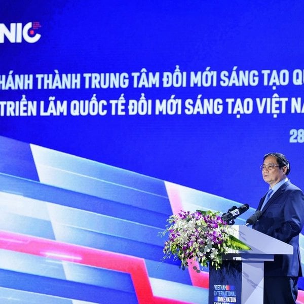 Mạnh dạn triển khai cơ chế thử nghiệm cho lĩnh vực đổi mới sáng tạo