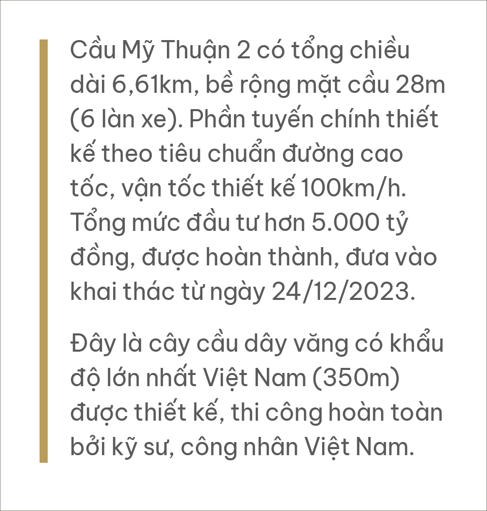 Chuyện chưa kể làm cầu dây văng có khẩu độ lớn nhất Việt Nam- Ảnh 14.