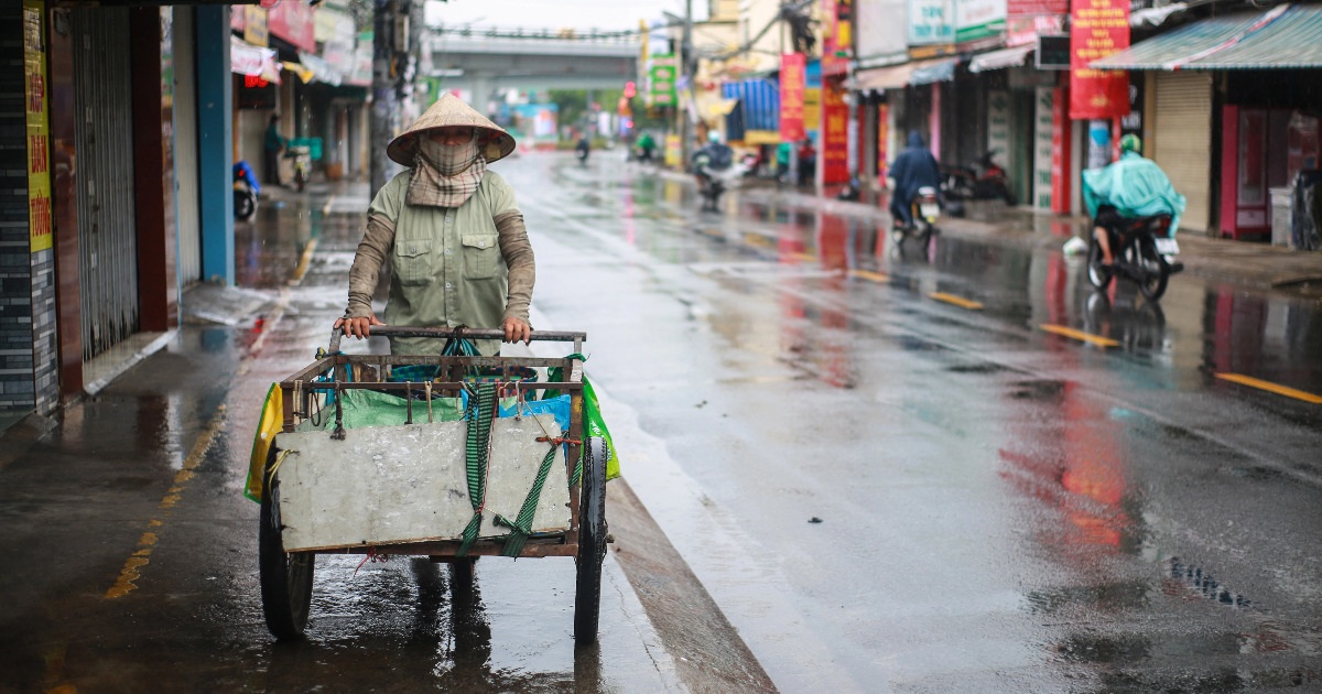 นครโฮจิมินห์ปรับมาตรฐานความยากจน มีตัวเลขน่าประหลาดใจมากมาย