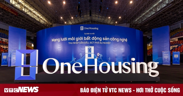 OneHousing, 기술 기반 부동산 중개 네트워크 출시