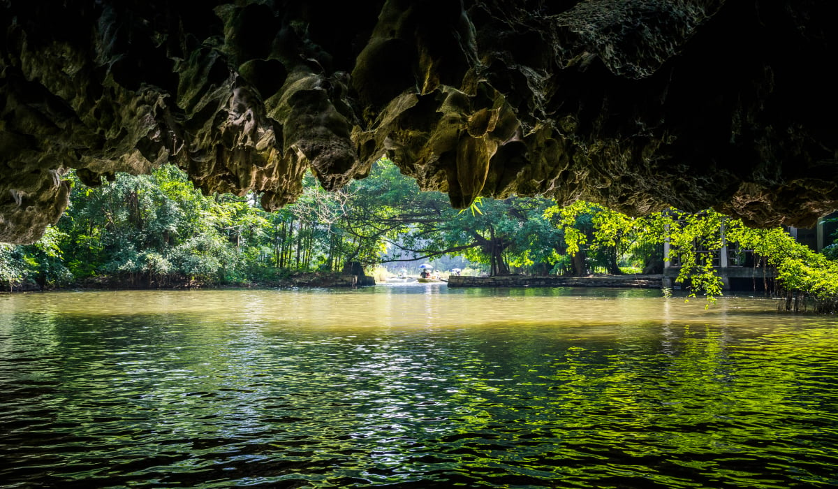 Hang Múa, Ninh Bình - Vẻ đẹp hùng vĩ của thiên nhiên