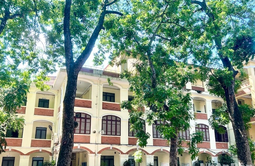 សិស្សនៅផ្ទះនៅថ្ងៃទី 7 ខែកញ្ញាដើម្បីជៀសវាងព្យុះលេខ 3