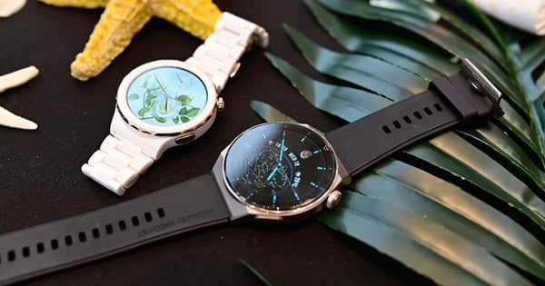 Outstanding smartwatch models are on sale