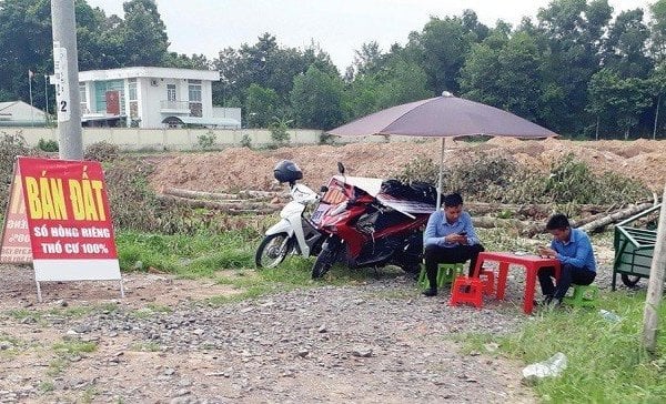 บาเรีย-หวุงเต่าปรับปรุงธุรกรรมทางธุรกิจอสังหาริมทรัพย์