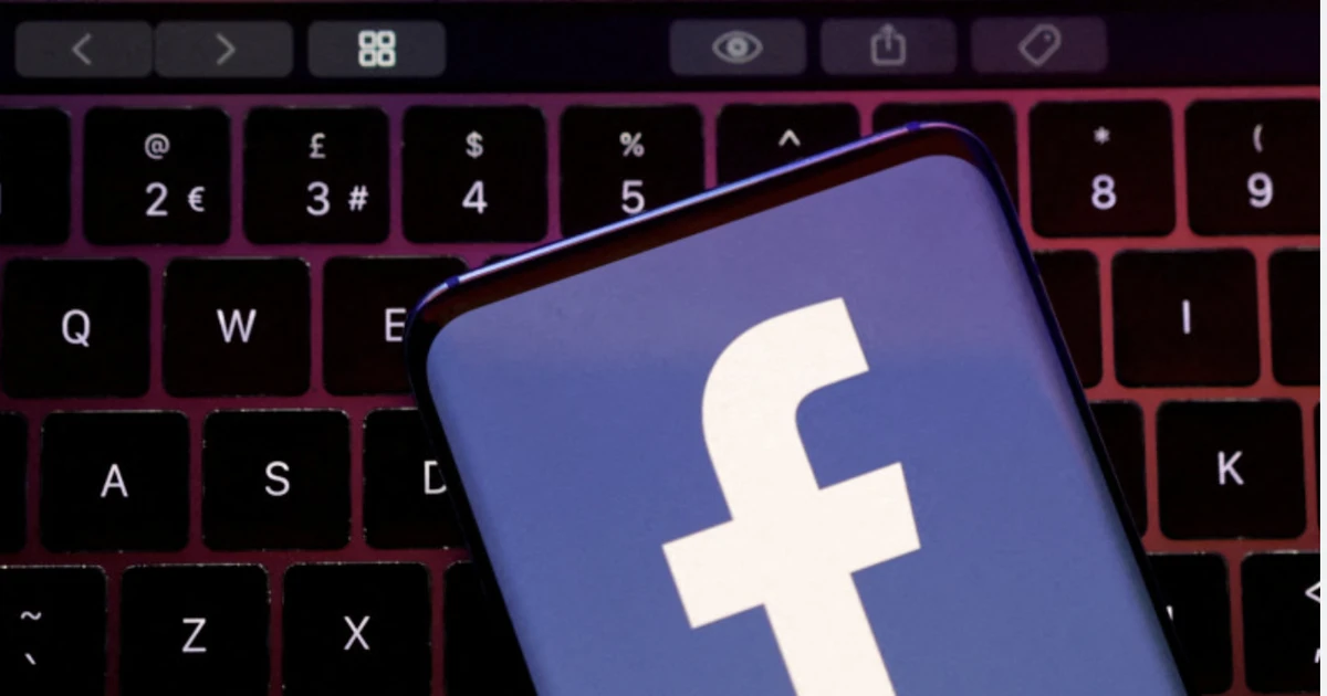 Facebook đối mặt với vụ kiện đòi bồi thường 3 tỷ bảng Anh