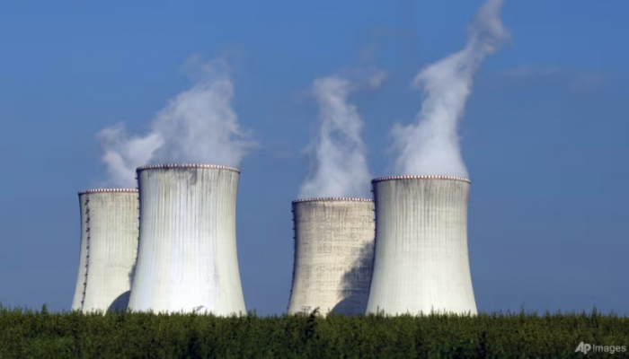 Nuclear power must triple to meet climate goals