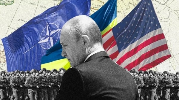 Dass die USA der Ukraine erlauben, tief in Russland vorzudringen, ist kein „Generalschlüssel“, Moskau hat immer noch scharfe Waffen und ist immer noch bereit, Tango zu tanzen