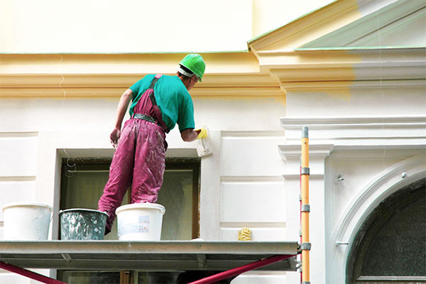 Những tiêu chí chọn sơn ngoại thất cần lưu ý- Ảnh 1.
