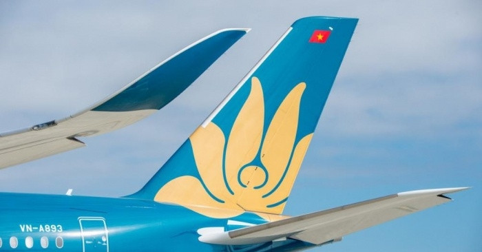 Vietnam Airlines lùi đại hội cổ đông năm 2023 lần thứ 4