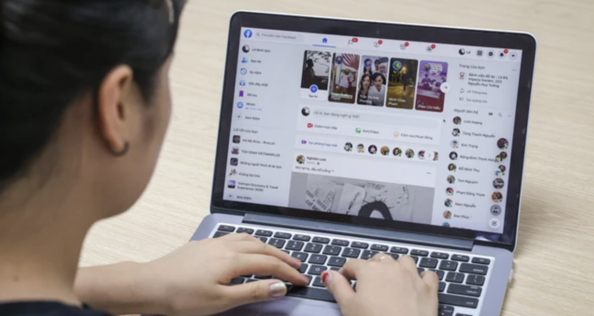 Facebook sập: Nơi bị ảnh hưởng, chỗ nói không sao