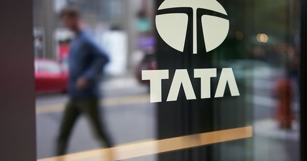 Tata Group trở thành công ty Ấn Độ đầu tiên sản xuất iPhone