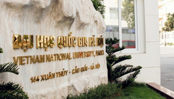 Journalism has the highest admission score in the National University block.