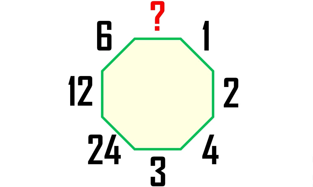 Fordern Sie Ihr Denkvermögen mit vier IQ-Rätseln heraus