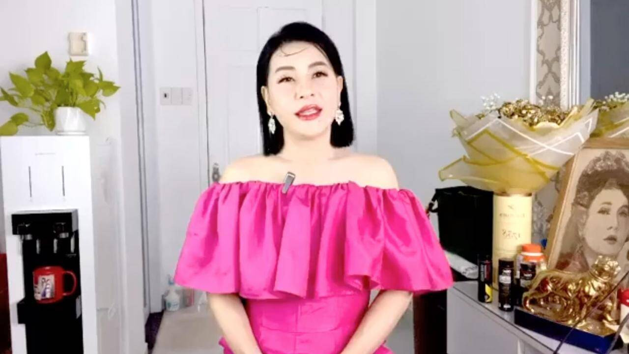 Cat Phuong៖ ពេលវេលារបស់ខ្ញុំចប់ហើយ គ្មាននរណាម្នាក់អញ្ជើញខ្ញុំឱ្យធ្វើអ្វីនោះទេ។