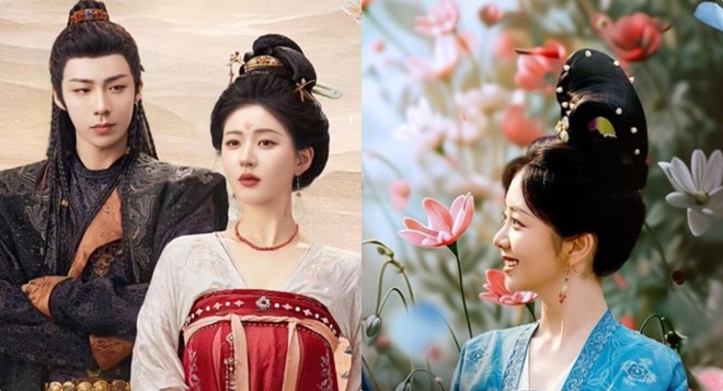 Tan Tung Van et Trieu Lo Tu s'affrontent, qui aura l'avantage ?