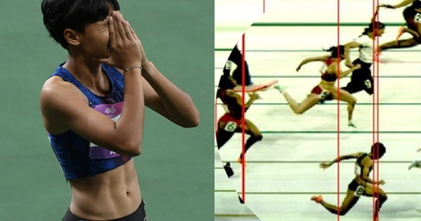 Thai athlete lost ASIAD 19 medal for unbelievable reason