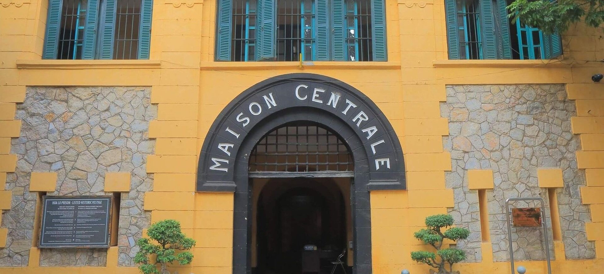 Décryptage de l'attrait de la prison de Hoa Lo - « L'enfer sur terre » au cœur de Hanoi