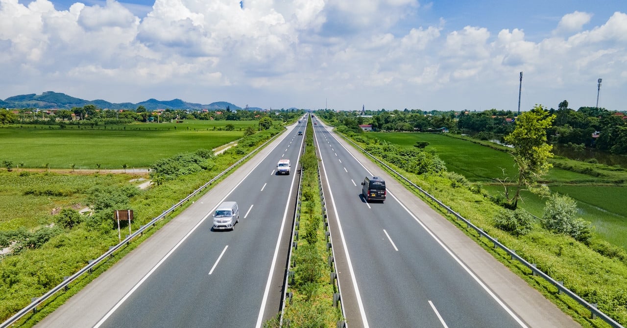 ตั้งแต่วันที่ 6 ธันวาคม เป็นต้นไป การจราจรบนทางด่วน Cau Gie - Ninh Binh จะถูกเบี่ยงเส้นทางชั่วคราว