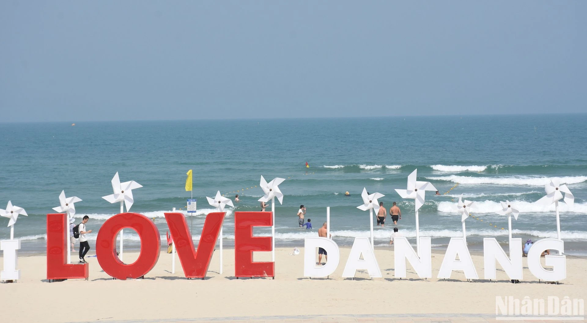 My Khe Beach, Da Nang – einer der zehn schönsten Strände Asiens Foto 14