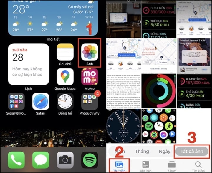 تعليمات حول كيفية التقاط لقطة شاشة لـ Apple Watch بسرعة وبساطة - 6