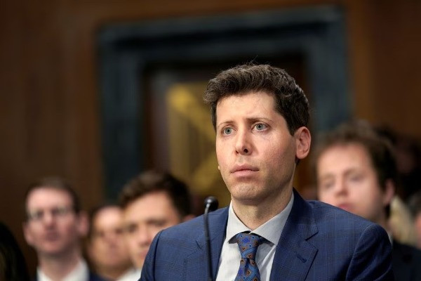 The 'father' of ChatGPT fears AI will interfere in the US election.