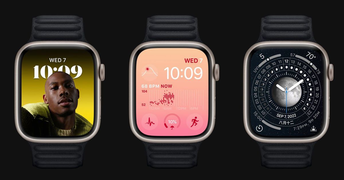 Apple Watchは2025年に画期的な機能を発表予定