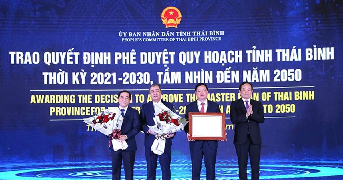 ‘Lấn biển’ để mở không gian phát triển mới