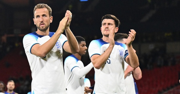 HLV Gareth Southgate chỉ trích kịch liệt báo chí Anh vì đả kích Harry Maguire