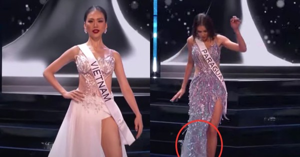 Kết quả bán kết Miss Universe 2023