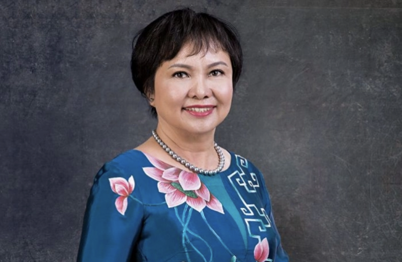 'Female General' PNJ and the aspiration to make Vietnam famous on the world jewelry map