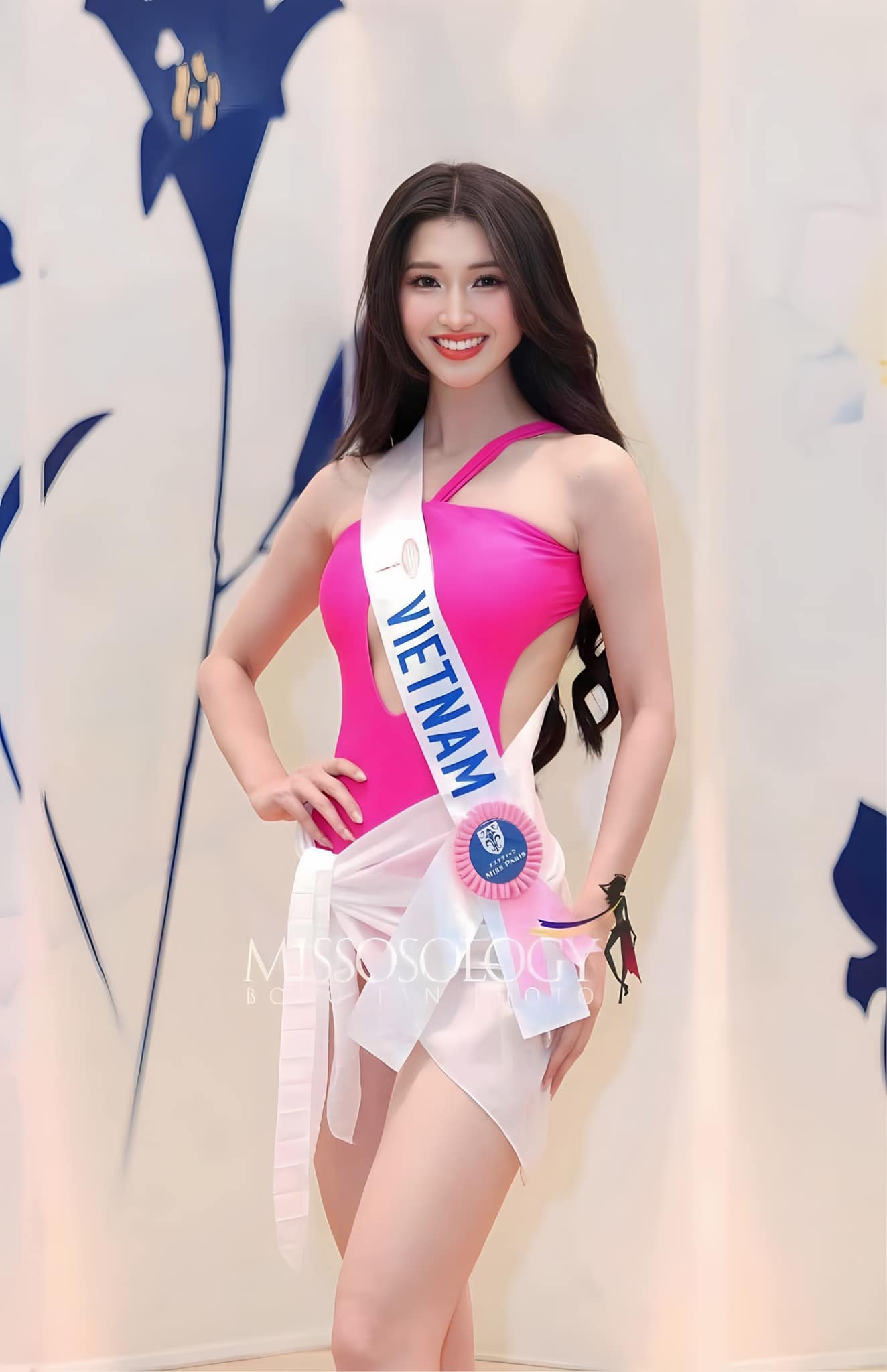 Chung kết Miss International 2023: Phương Nhi muốn đăng quang, hé lộ đối thủ 