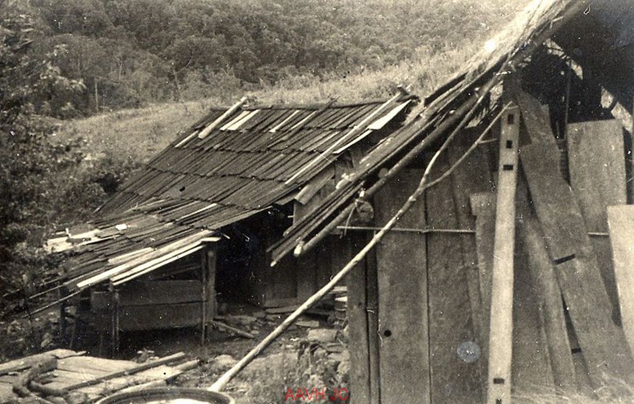 1941年のサパの生活を写した貴重な写真 - 写真8 Nhung buc anh hiem co ve cuoc song o Sa Pa nam 1941-Hinh-8