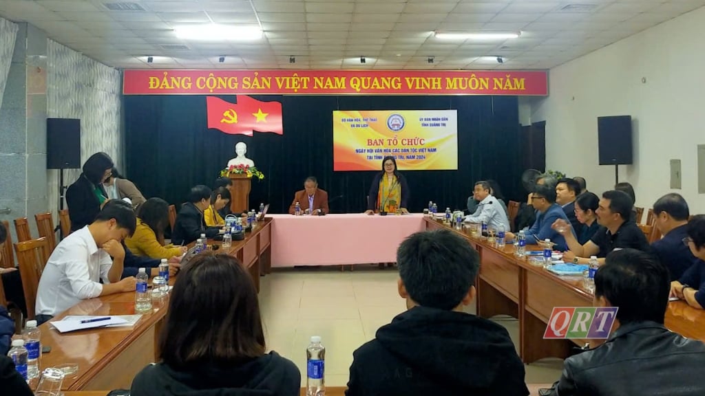 Quảng Nam tham gia Ngày hội văn hóa các dân tộc Việt Nam tại tỉnh Quảng Trị