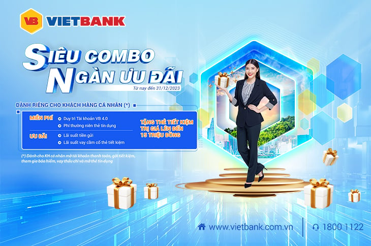 toi uu chi phi va trai nghiem voi cac goi combo da tien ich tai vietbank hinh 1