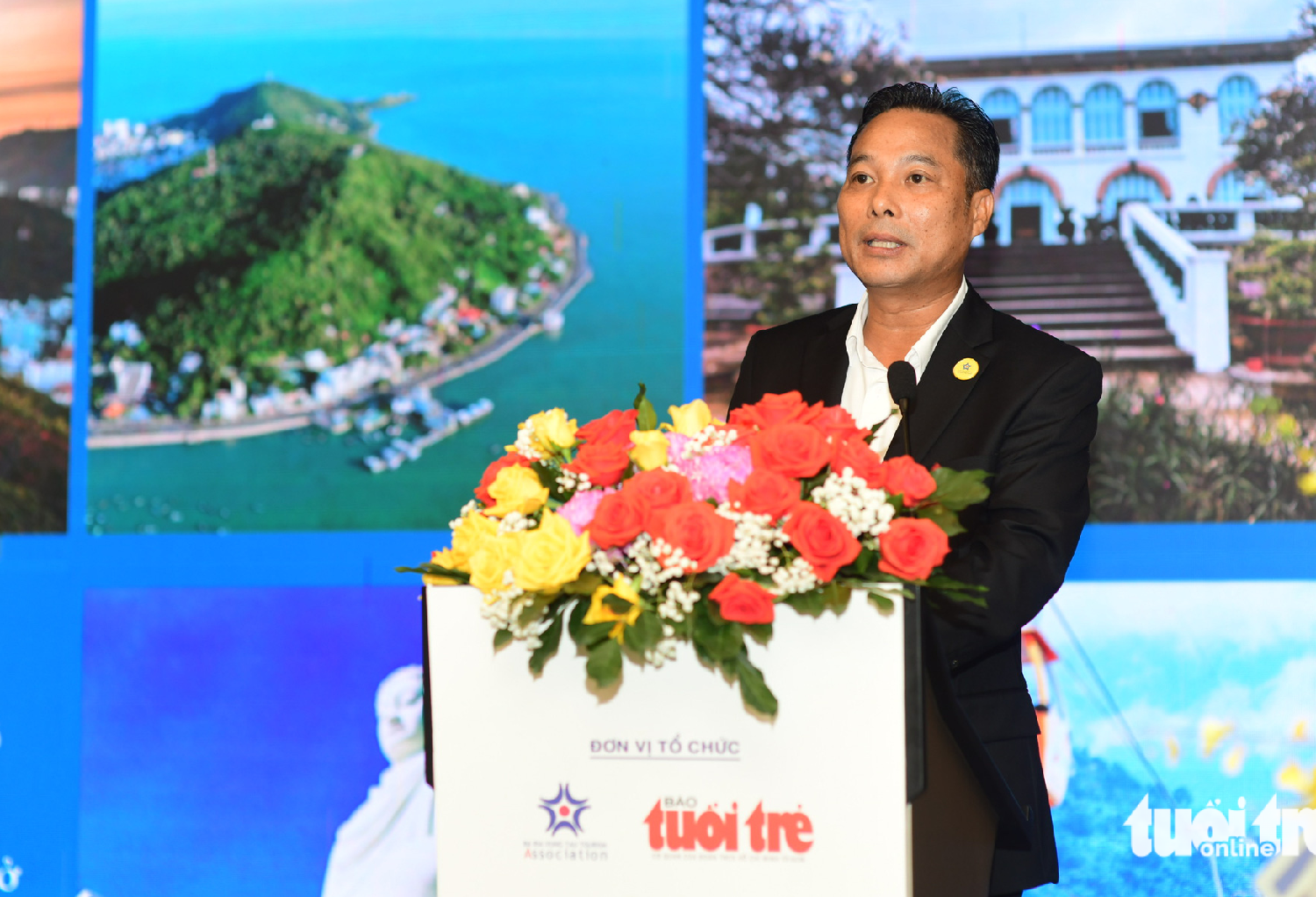 Event - Ba Ria - Vung Tau and Southeast tourism seek new path (Image 3).