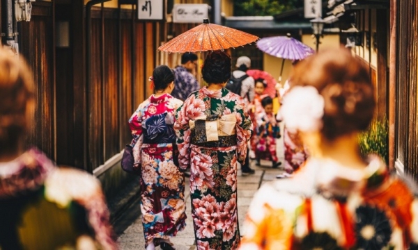 Les touristes sud-coréens affluent au Japon car « tout est bon marché »