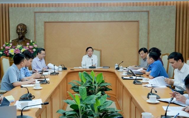 อสังหาฯ – แพ็กเกจสินเชื่อ 120,000 ล้านดอง ไม่ได้มุ่ง 'ช่วยเหลือ' ตลาดอสังหาฯ