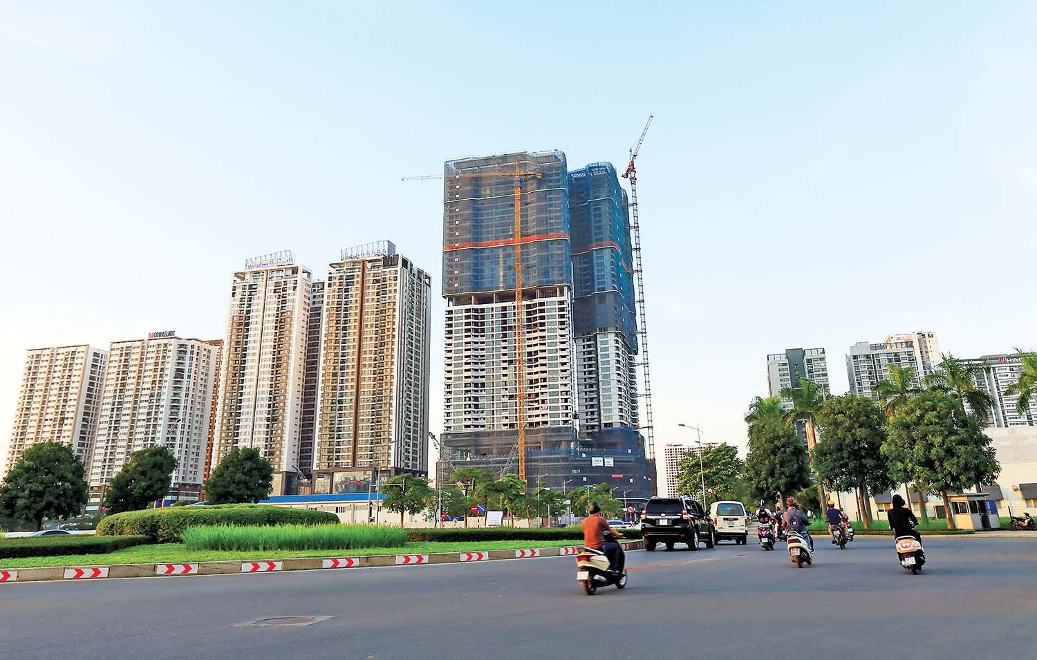Real estate investor saves himself with 1 size model