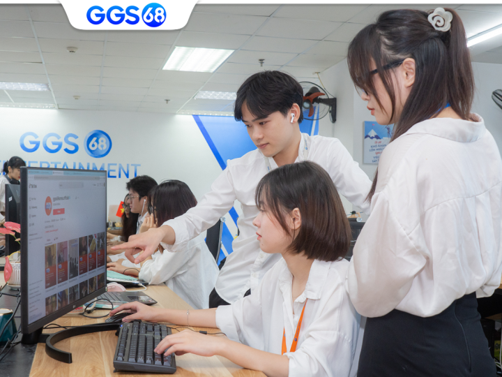 GGS68 Entertainment: Media unit for Vietnamese people abroad - 2